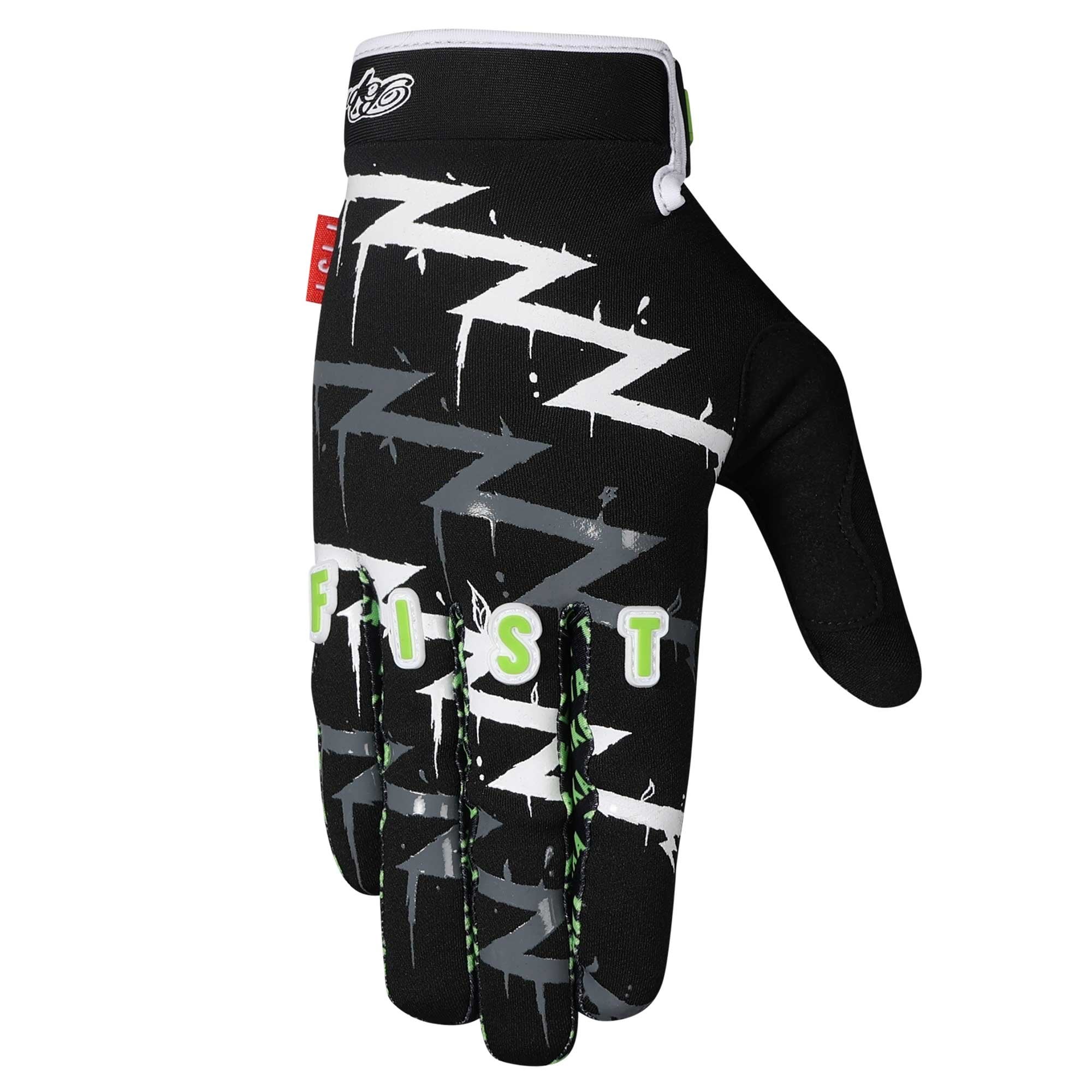 FIST (Chapter 27) Gloves - CALI ROLL