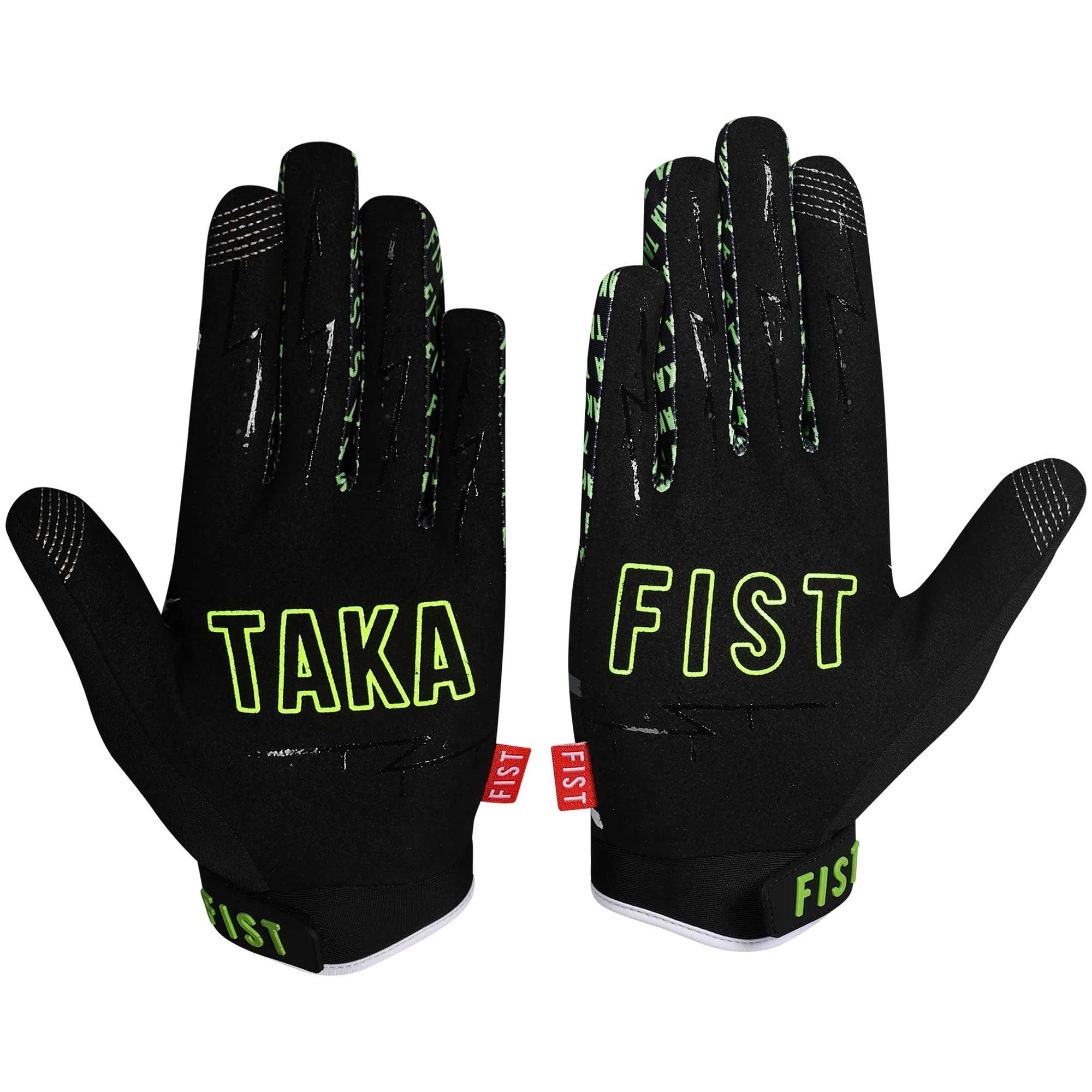 FIST (Chapter 27) Gloves - CALI ROLL