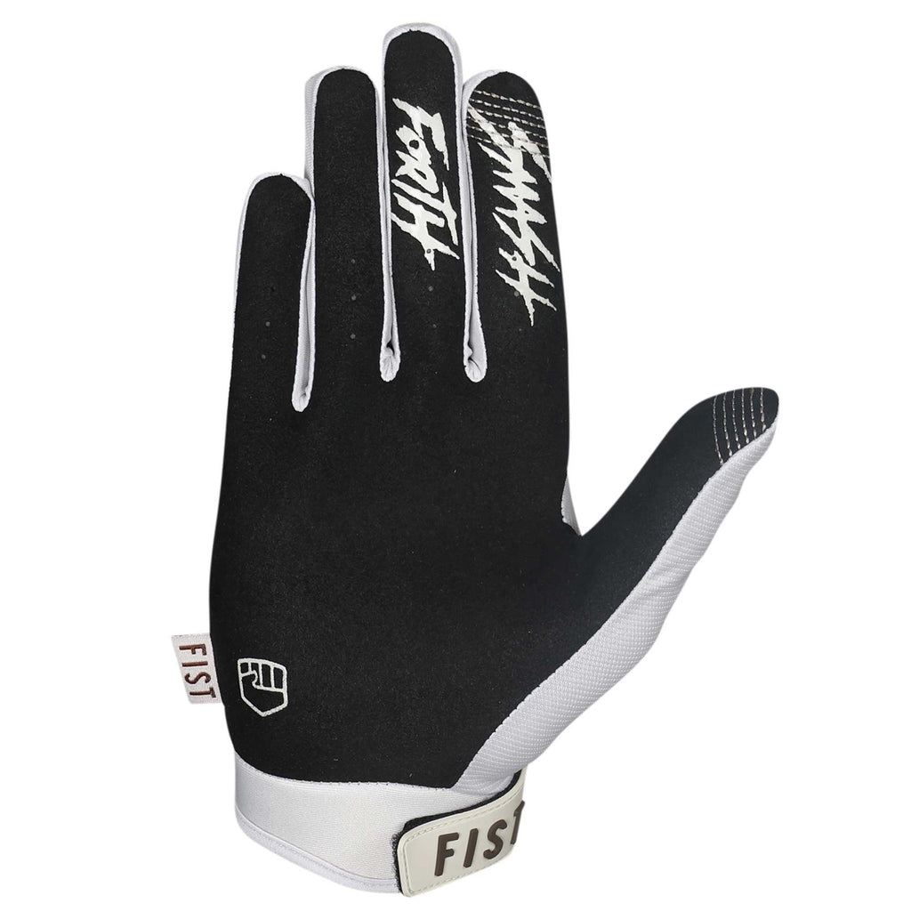 FIST (Chapter 29) Gloves - STOCKER - Bone