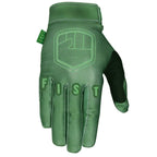 FIST (Chapter 29) Gloves - STOCKER - Olive