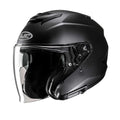 HJC (2025) Helmet - I31 Plain (Matt Black)