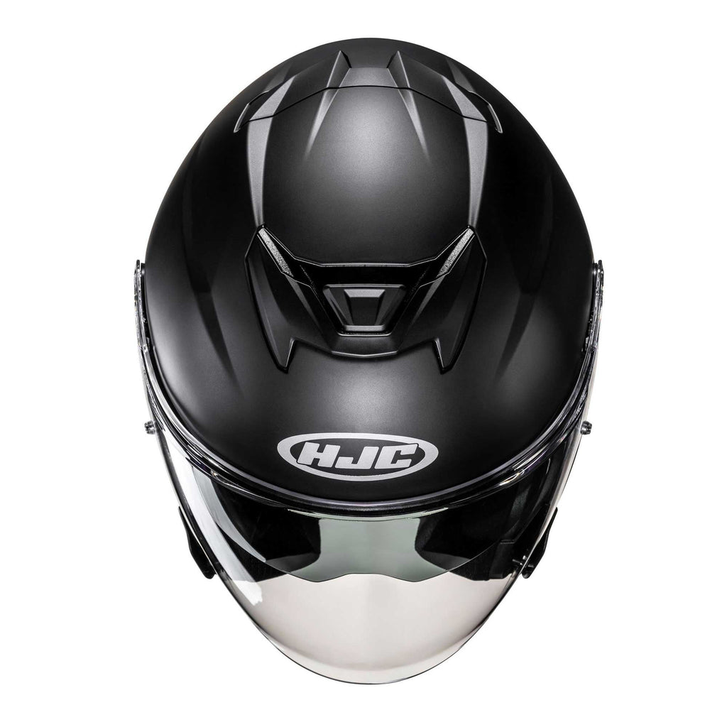 HJC (2025) Helmet - I31 Plain (Matt Black)