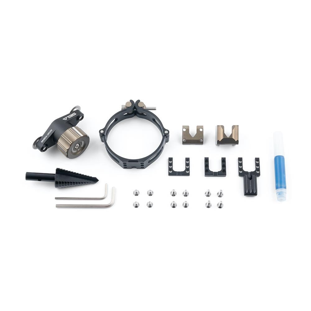 Pro Taper - Self Engaging Launch Control/Starting Device - SELA