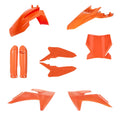 Acerbis - Full Plastics Kit - KTM SX65 24-26