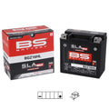 BS Battery - BGZ16HL/YTZ16L Same as (YTX14HLBS/YTX14BS/BTX14HL) (Higher Power) (HD)