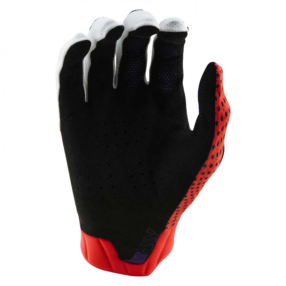 Troy Lee MX | MTB Gloves -  AIR OPTIC (Infra Red)