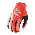 Troy Lee MX | MTB MX Gloves - AIR STRIPES (Infra Red/Black)