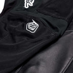 Troy Lee Motocross Jersey & Pant Kit - GP Pro SWERVE / GP Pro Mono (Black/White/Red)