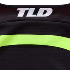 Troy Lee Motocross Jersey & Pant Kit - GP Pro SWERVE / GP Pro Mono (Infra Red/Flo Yellow)