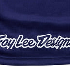 Troy Lee Motocross Jersey - GP Pro SWERVE (Navy/Blue)