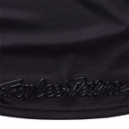 Troy Lee Motocross Jersey - GP Pro SWERVE (Black/White/Red)