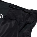 Troy Lee Motocross Jersey & Pant Kit - GP Pro SEGMENT / GP Pro Mono (Black/Flo Yellow)