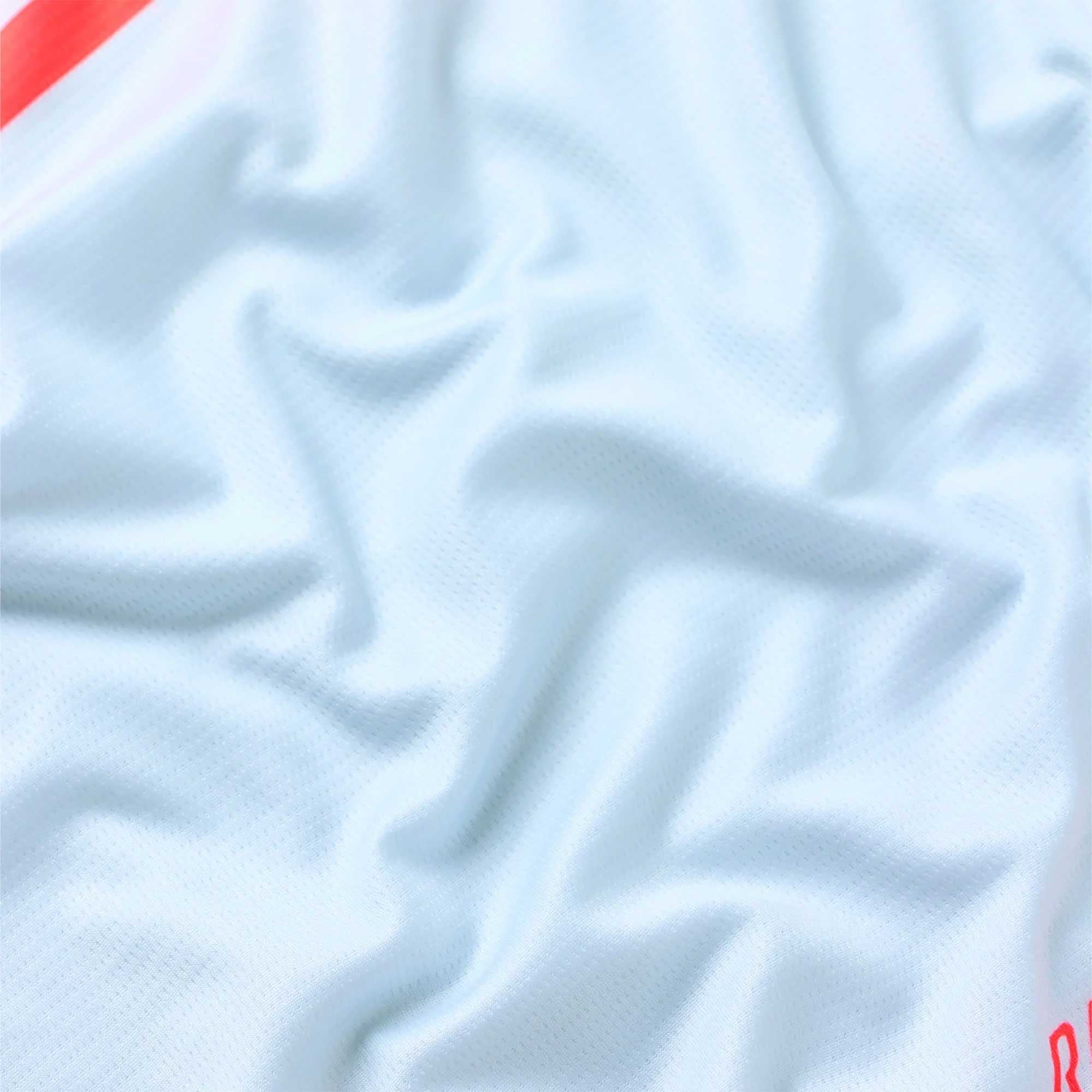 Troy Lee Motocross Jersey - GP Pro SEGMENT (Vapor/Infra Red)