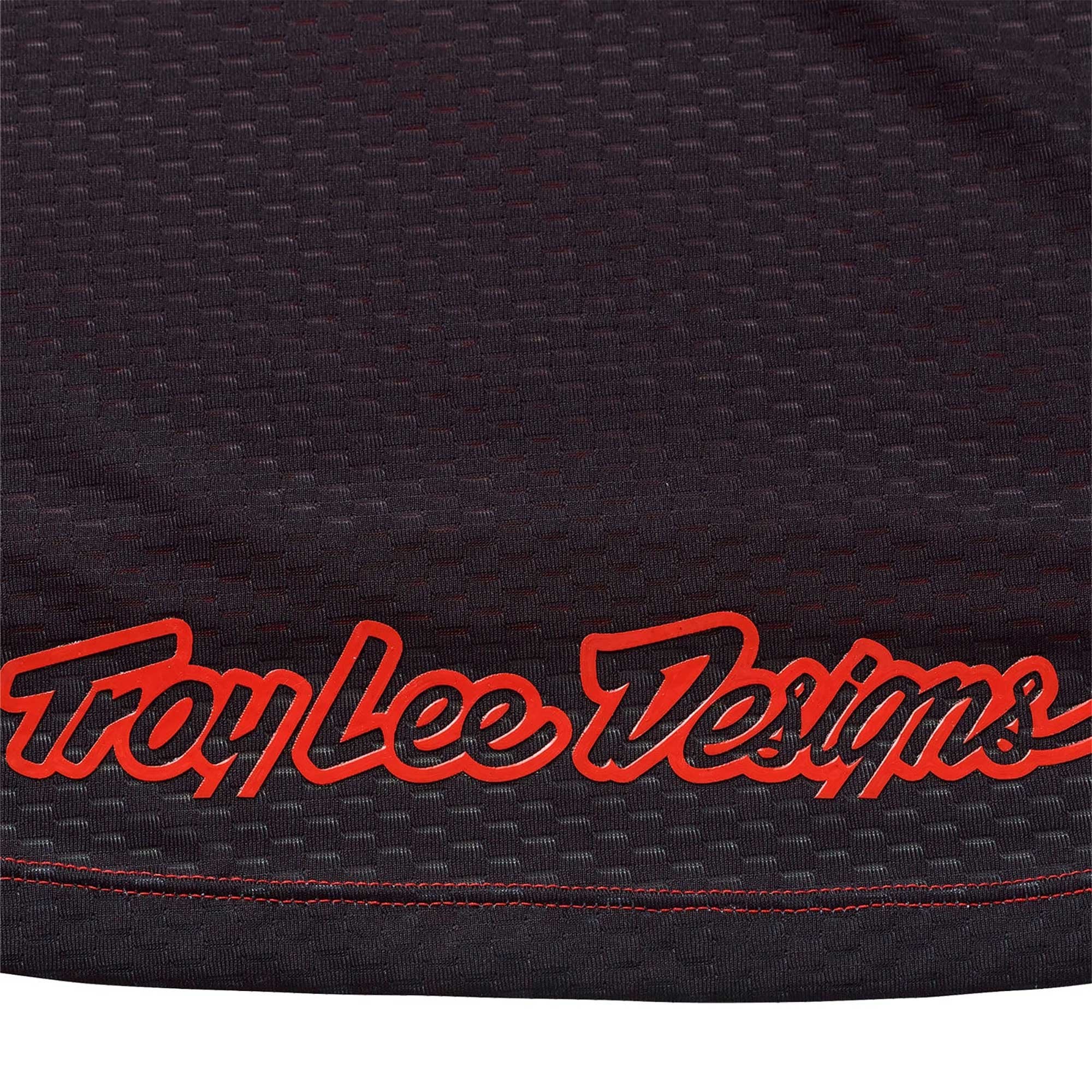 Troy Lee Motocross Jersey - GP Pro AIR STANDARD (Orange)