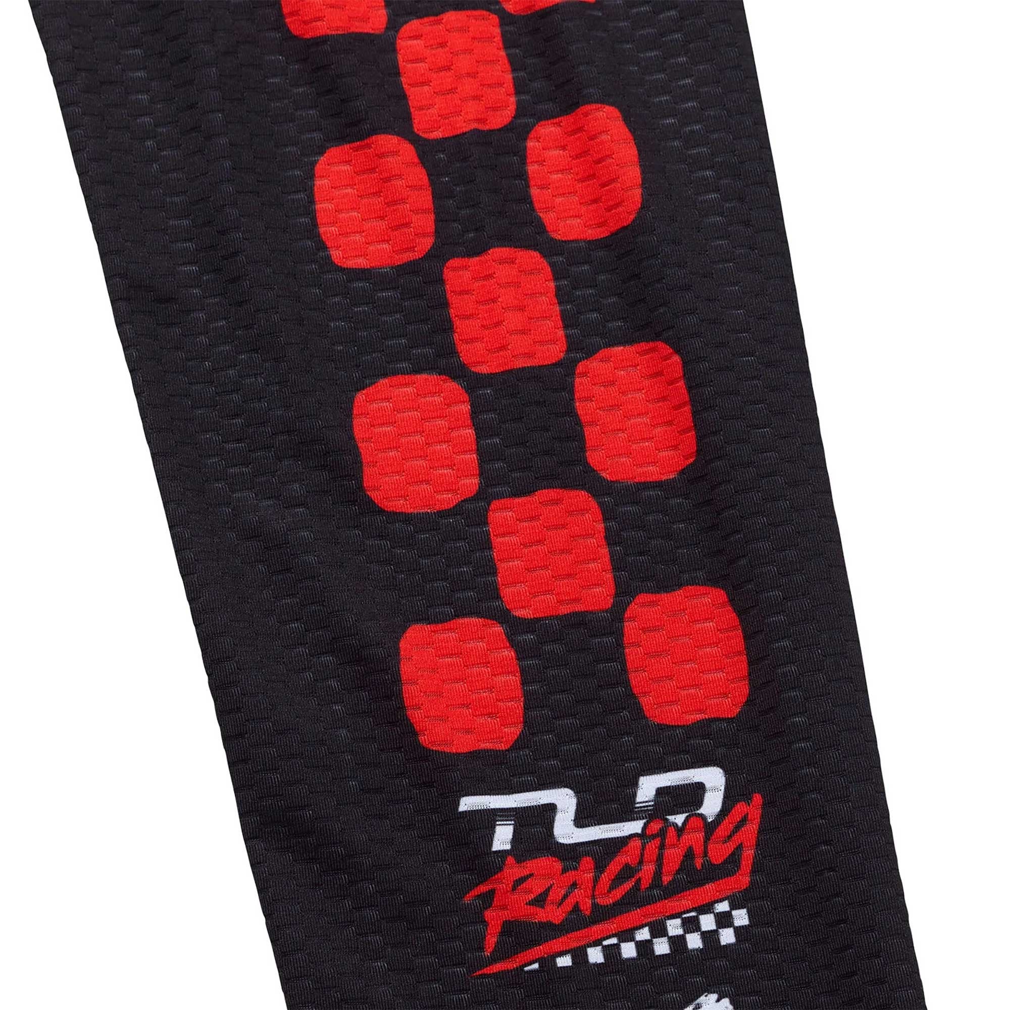 Troy Lee Motocross Jersey - GP Pro AIR STANDARD (Orange)
