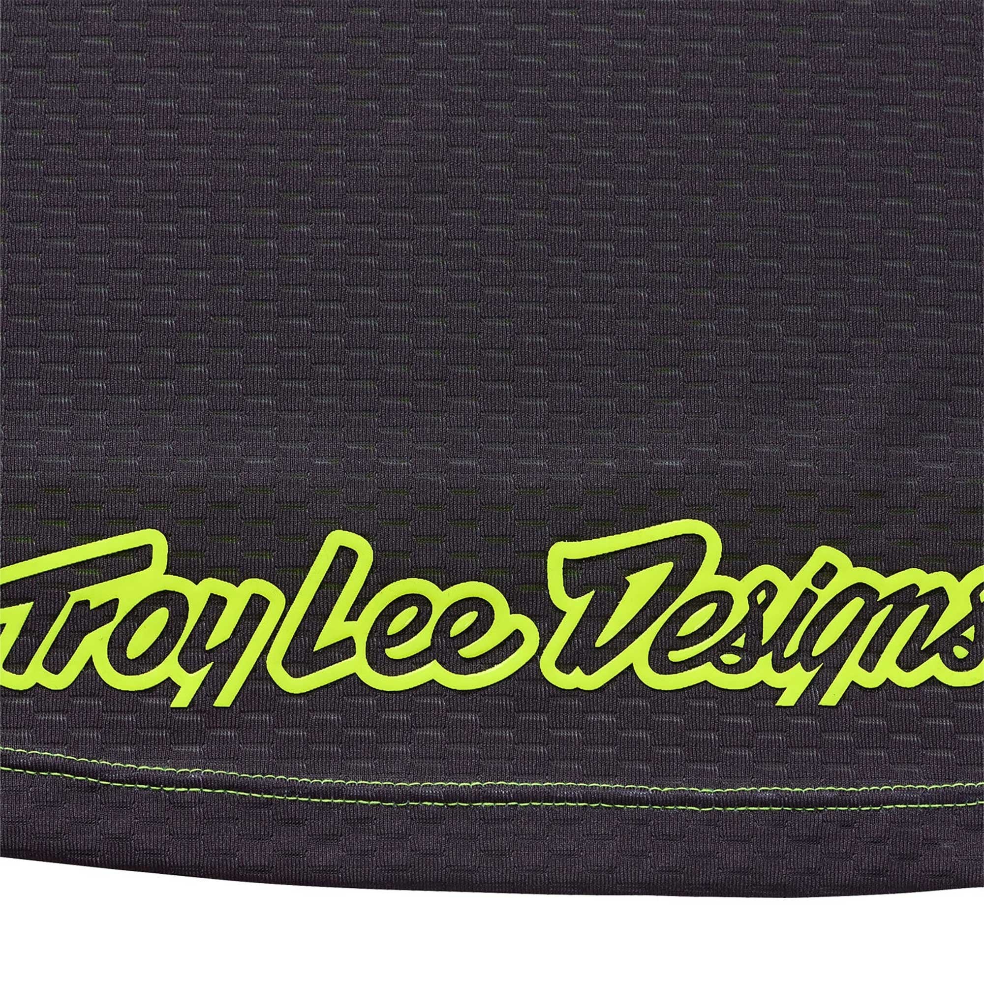 Troy Lee Motocross Jersey - GP Pro AIR STANDARD (Flo Yellow)