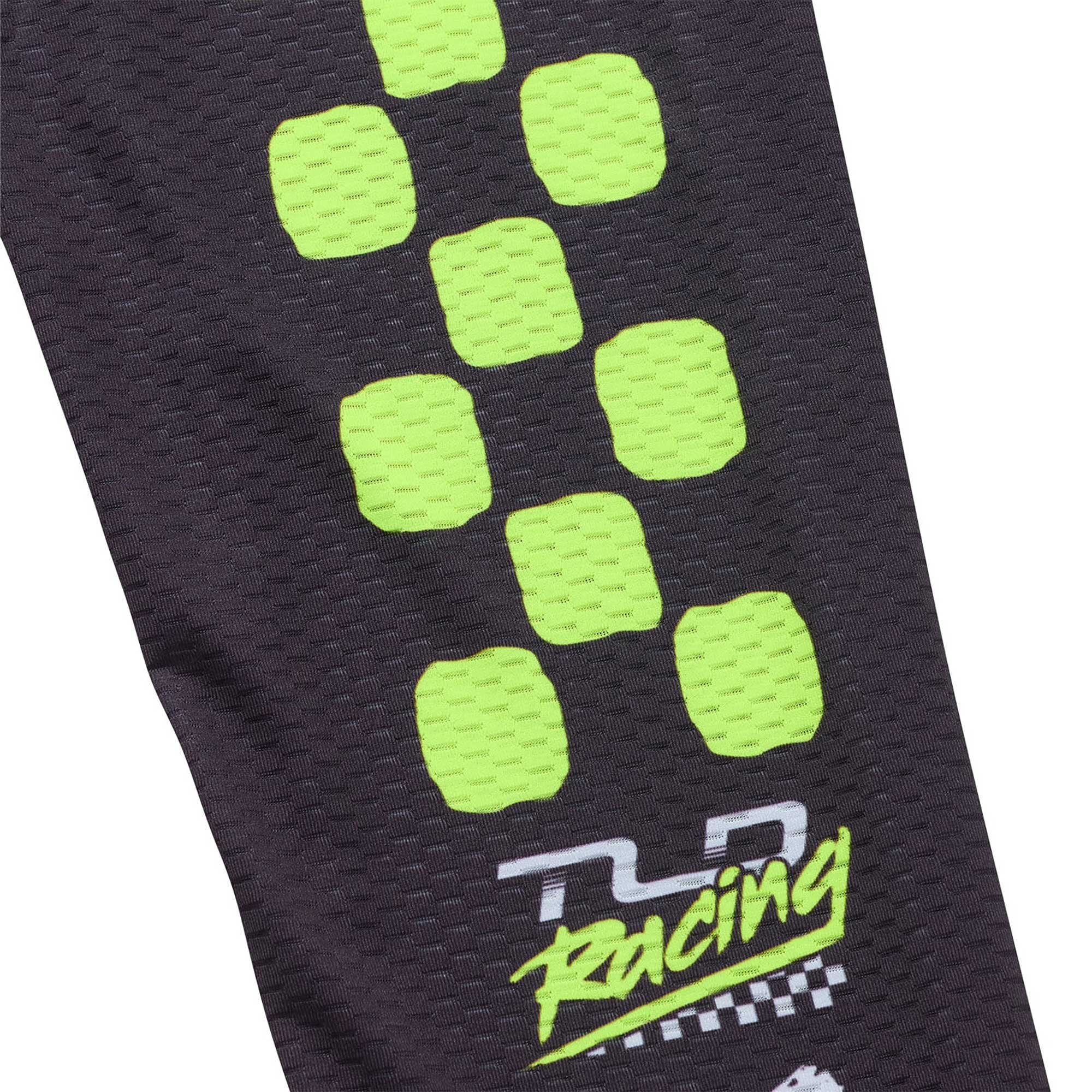 Troy Lee Motocross Jersey - GP Pro AIR STANDARD (Flo Yellow)