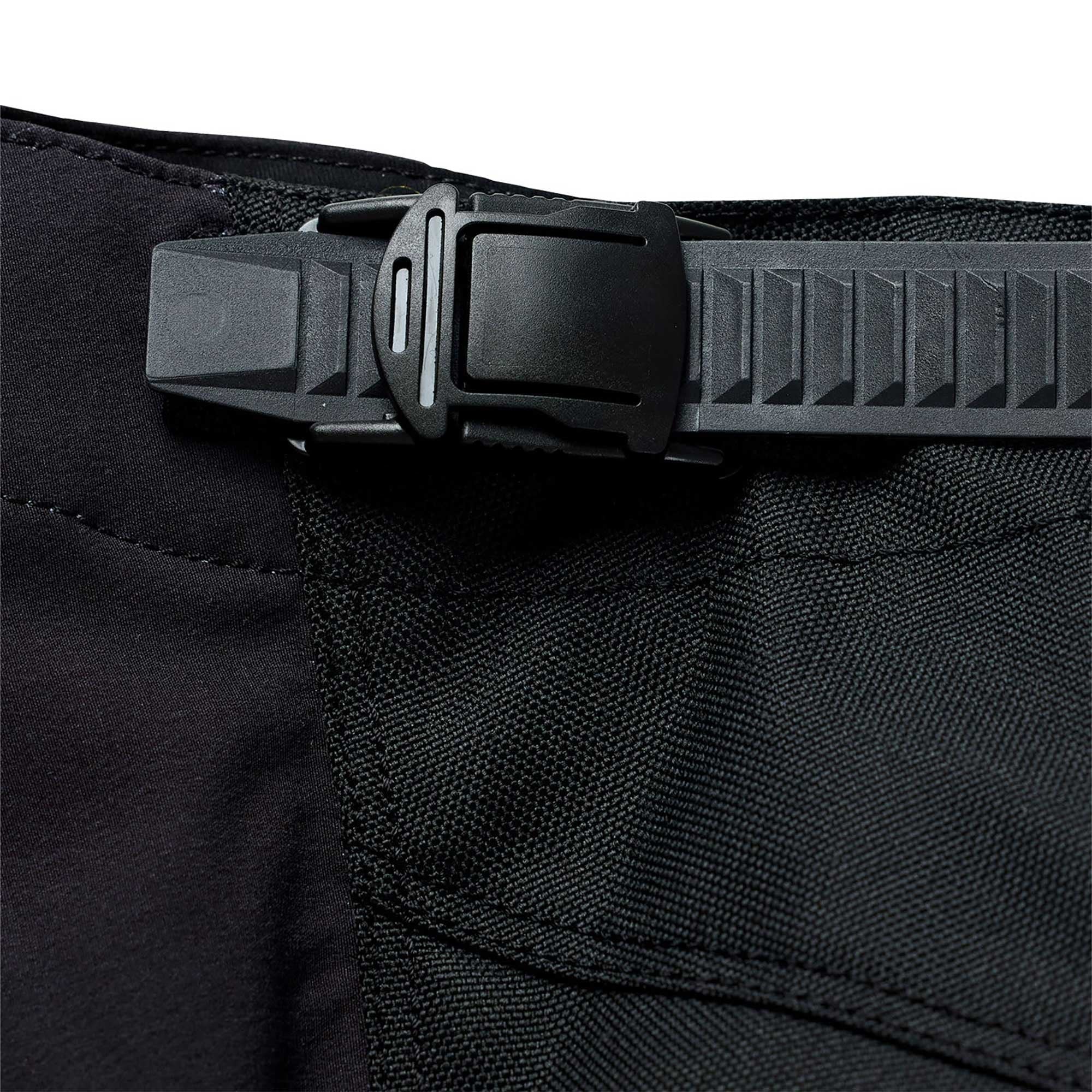 Troy Lee Enduro Pants - SCOUT GP Pro MONO (Black)
