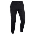 Oxford Motorcycle Jogger Riding Pant - Armourlite (AA) Black - Long Leg