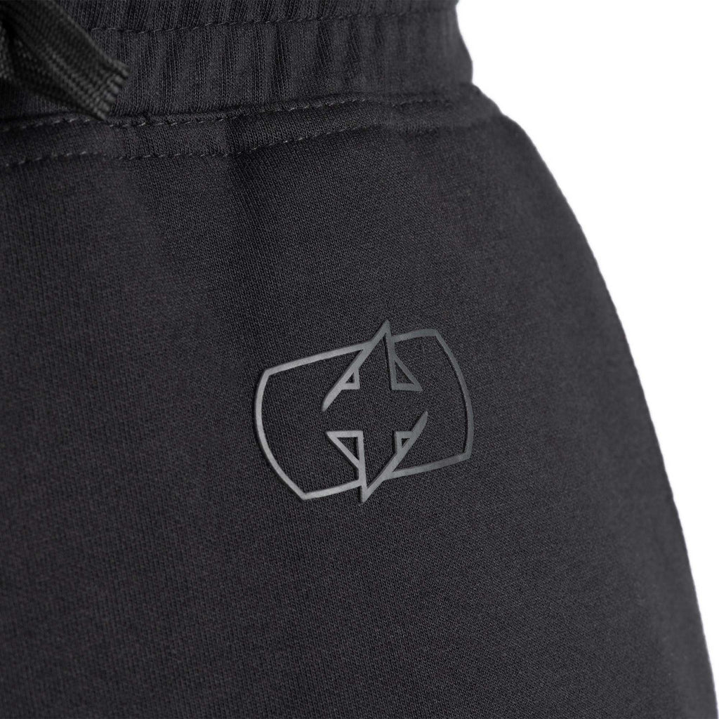 Oxford Motorcycle Jogger Riding Pant - Armourlite (AA) Black - Long Leg