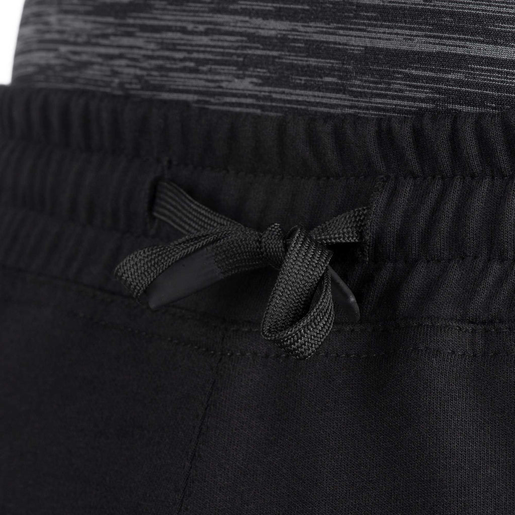 Oxford Motorcycle Jogger Riding Pant - Armourlite (AA) Black - Long Leg