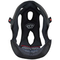 Troy Lee (Spares) Youth Helmet Liner - GP (Black)