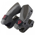 Troy Lee (Spares) Helmet Cheek Pads - SE5 Carbon (Black)
