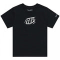 Troy Lee Designs T-Shirt - BADGE (Black)