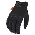 Troy Lee Designs MX | Enduro Gloves - SCOUT GAMBIT Solid (Black)
