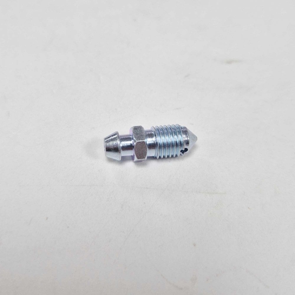 KTM Genuine Part - Bleed Nipple - M8 x 1 - K47013085000