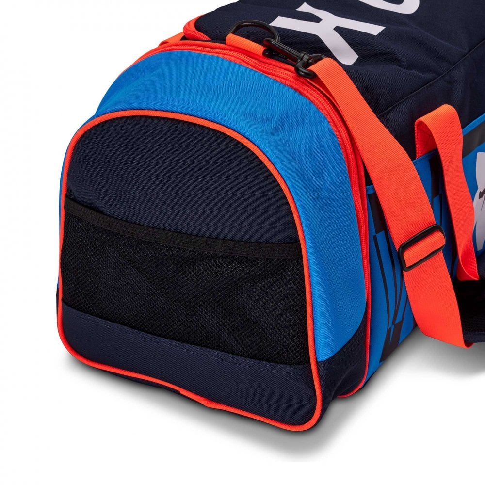 FOX Racing Gear Bag - 180 Small Duffle - 40L - RACE SPEC (True Blue)