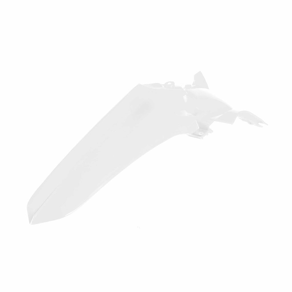 Polisport - Rear Fender - YZ125/250 22-26, YZ125/250X 23-26