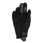 Fox (Spares) Peak - V3 RS - Optical MEDIUM (Black/Brown)