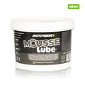 MotoVerde - Mousse Lube