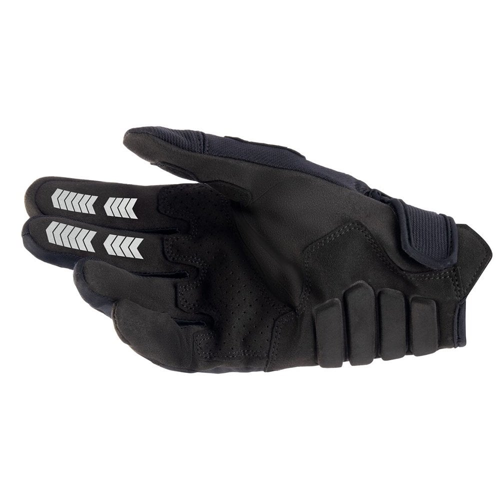 Alpinestars TechDura Enduro Gloves (Black)