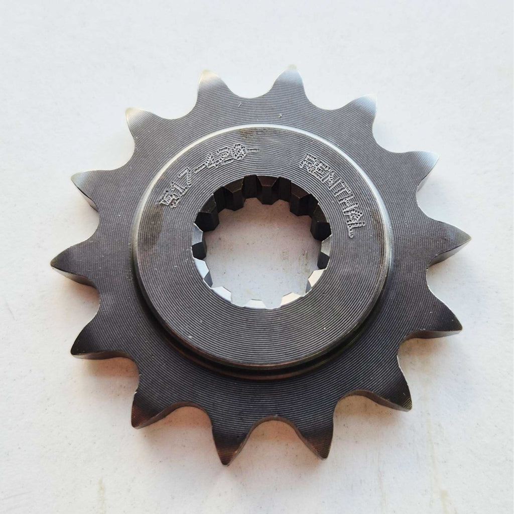 Renthal - Sprocket - Front - 517 - 420 - KTM SX65 24-26, Husqvarna TC65 24-26, Gas Gas MC65 24-26