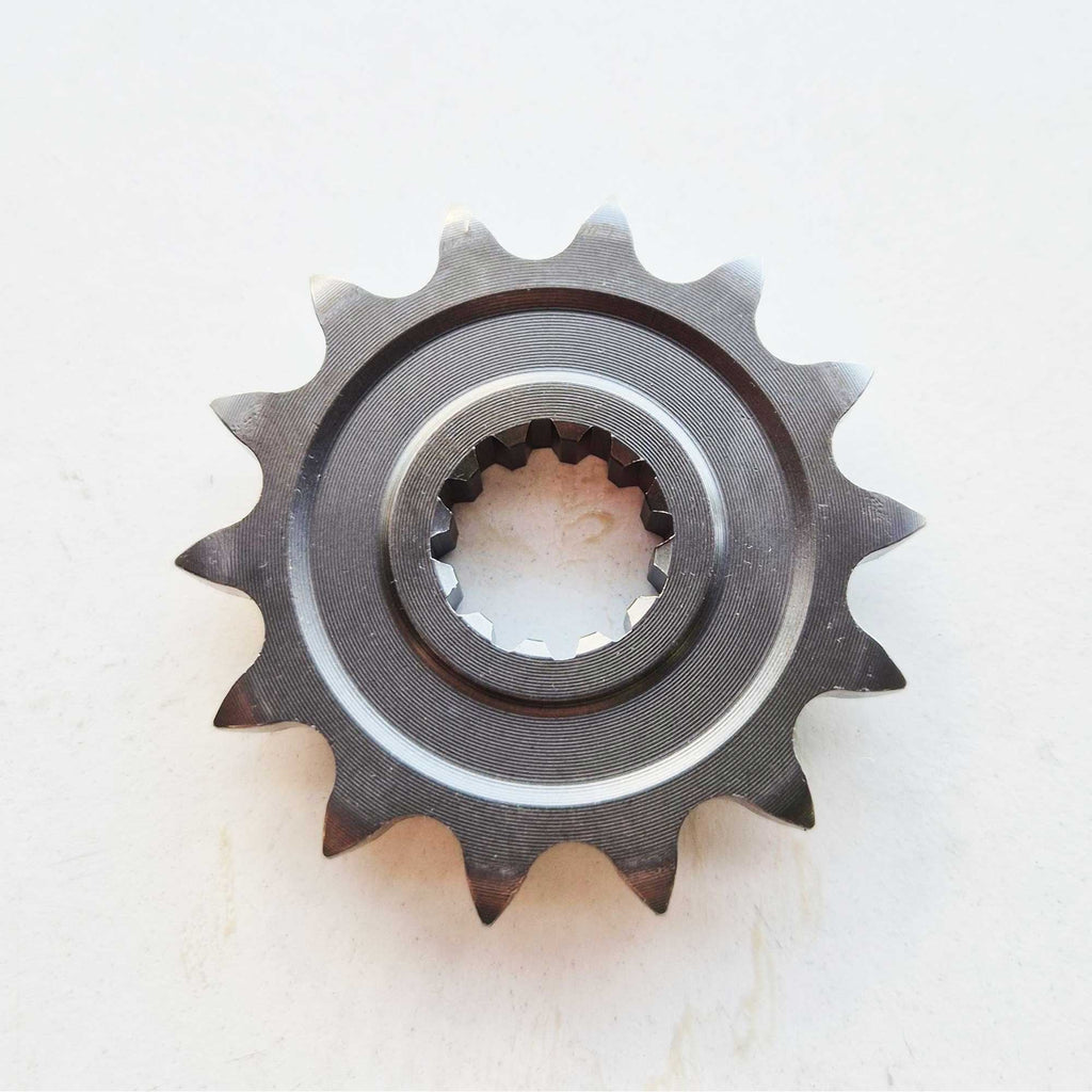 Renthal - Sprocket - Front - 517 - 420 - KTM SX65 24-26, Husqvarna TC65 24-26, Gas Gas MC65 24-26