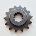 Renthal - Sprocket - Front - 517 - 420 - KTM SX65 24-26, Husqvarna TC65 24-26, Gas Gas MC65 24-26