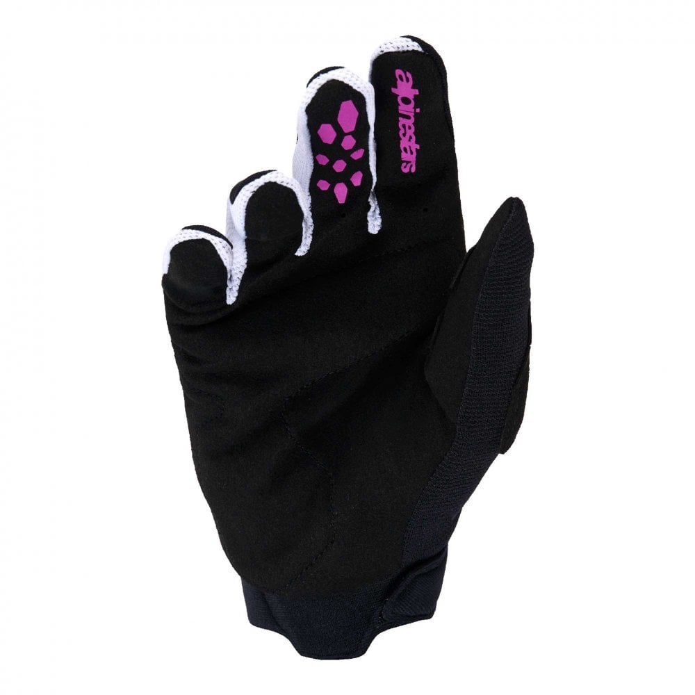 Alpinestars (MX26) MX Gloves  - Full Bore V2 (Purple/Black)