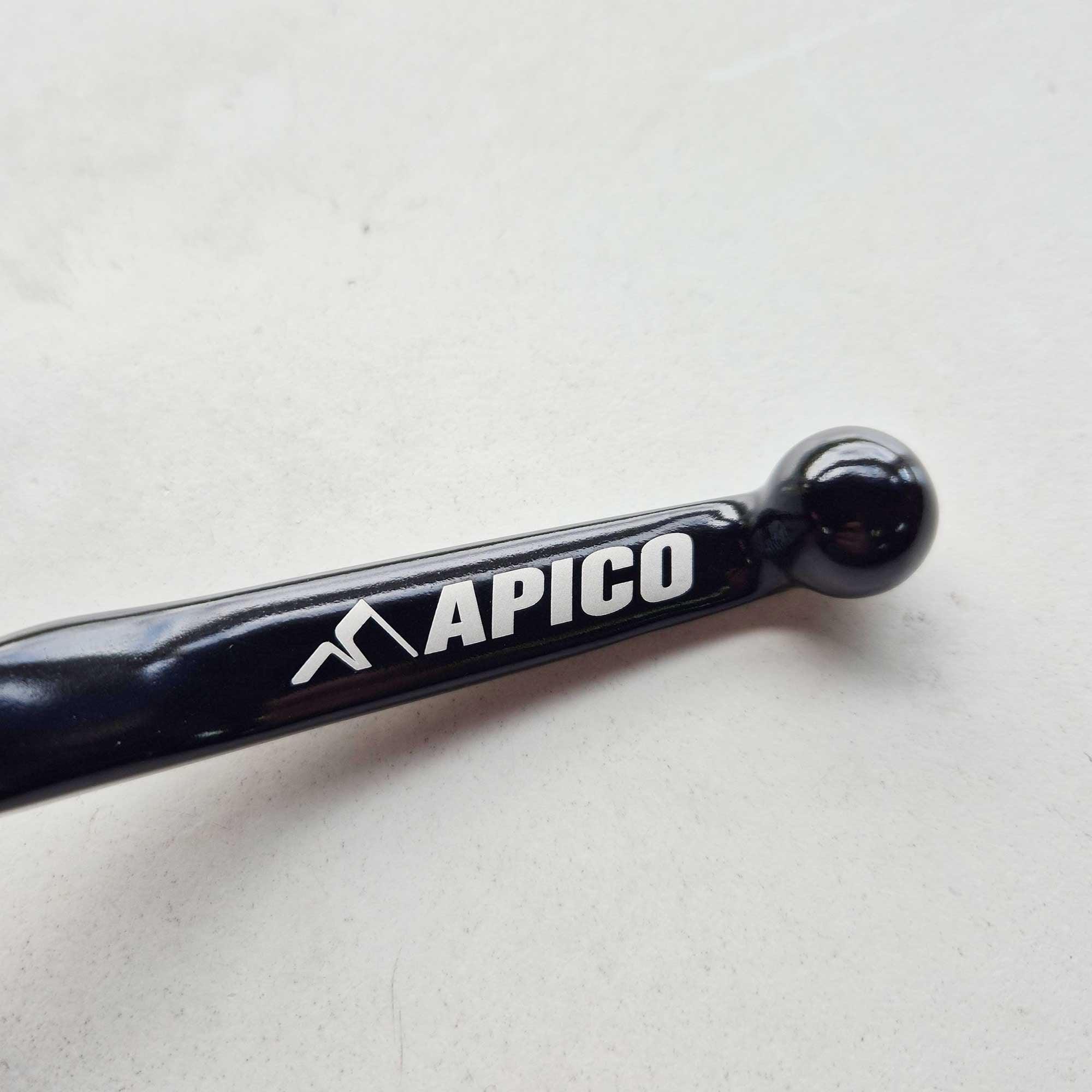 Apico - Rear Brake Lever - LEC56 - Elite - Stark VARG 23-26 Brembo Brake