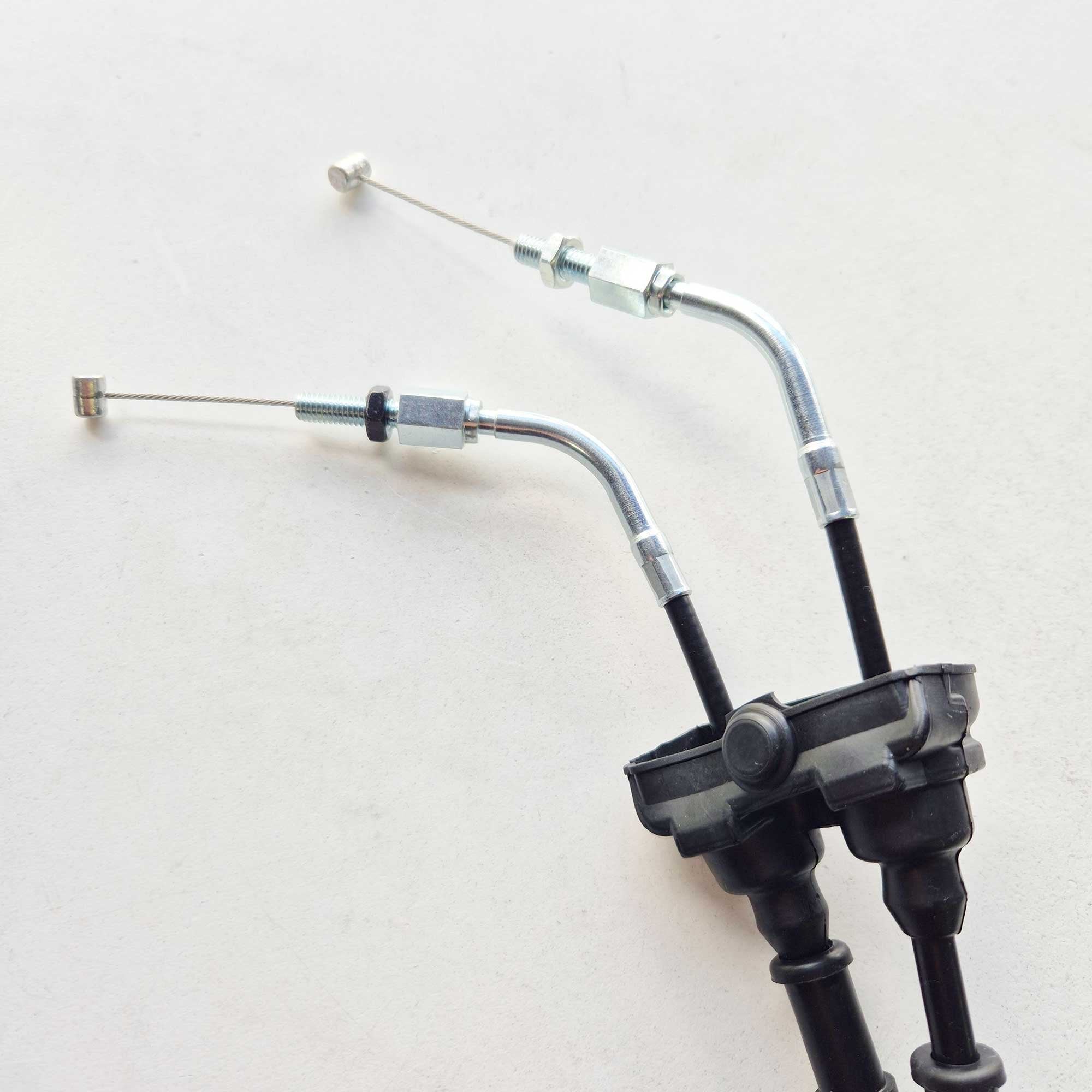 Apico - Cable - Throttle - YZF450 23-26, WRF450 24-26, YZF450X 24-26