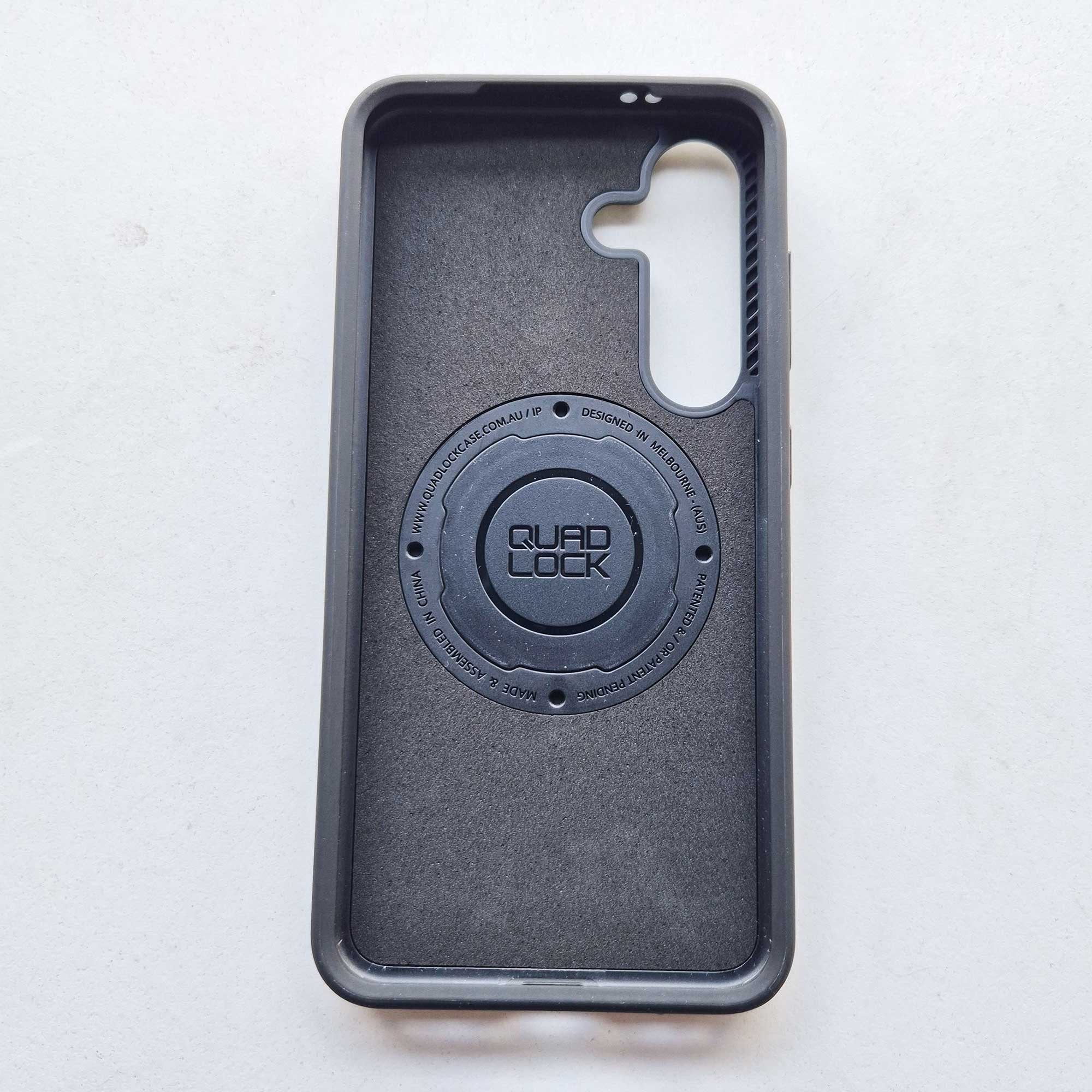 Quad Lock (Mag Case) - Samsung Galaxy S24