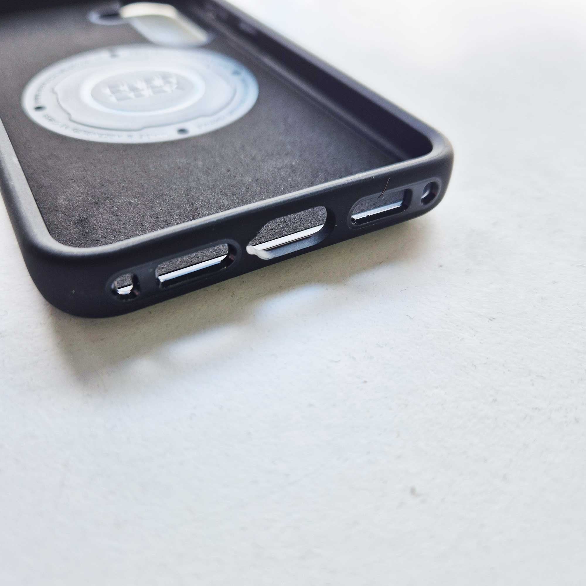 Quad Lock (Mag Case) - Samsung Galaxy S24