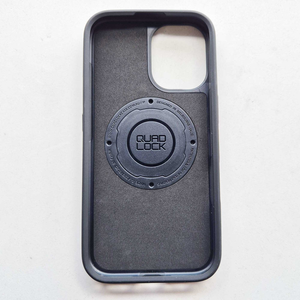 Quad Lock (MAG Case) - iPhone 16