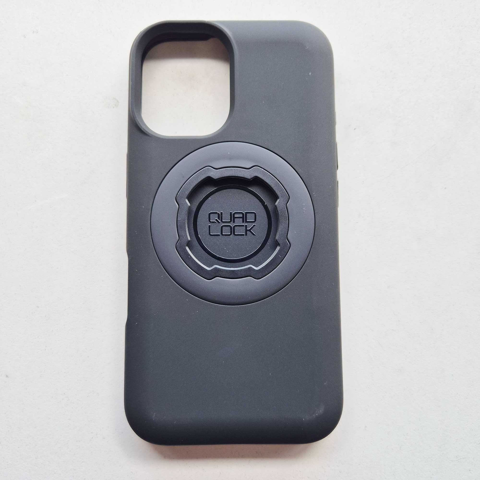 Quad Lock (MAG Case) - iPhone 16