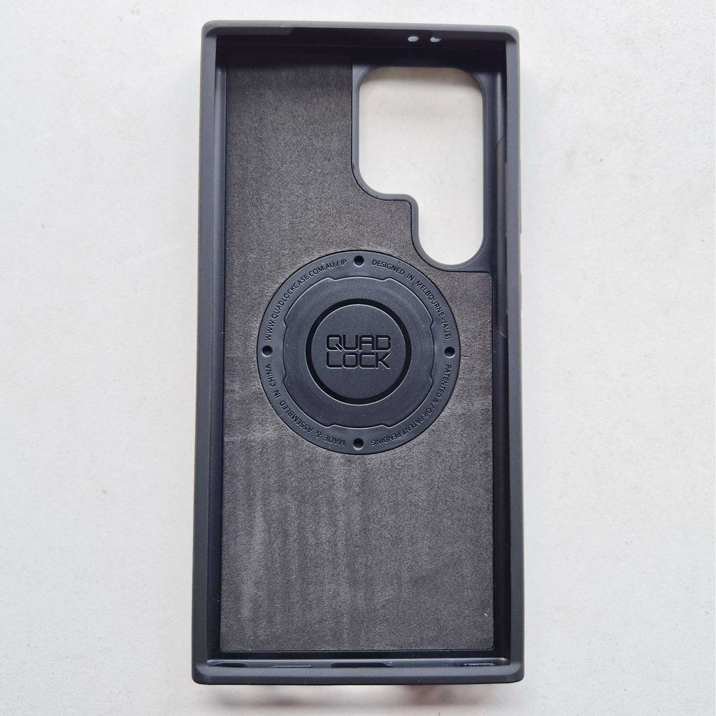 Quad Lock (Mag Case) - Samsung Galaxy S24 Ultra