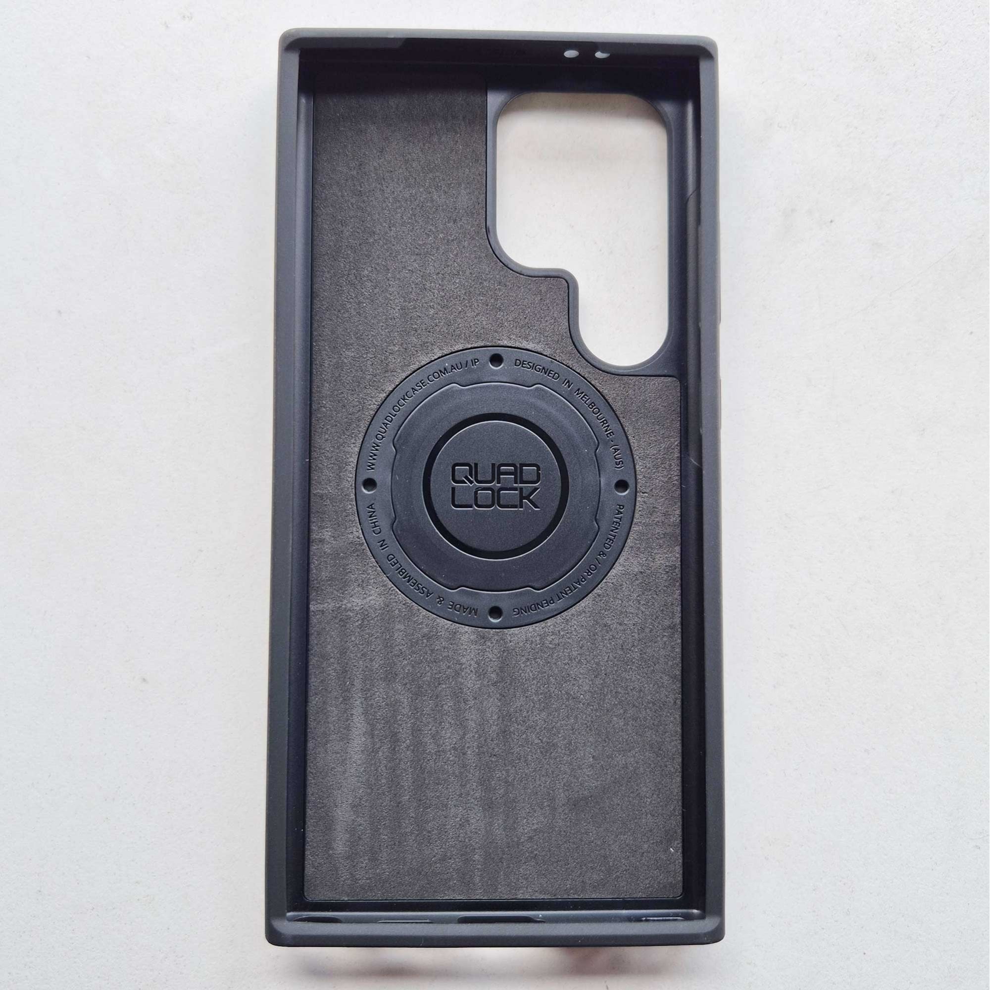 Quad Lock (Mag Case) - Samsung Galaxy S24 Ultra