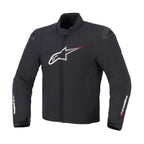 Alpinestars Alden Pants Motorcycle Softshell Strech (Black)
