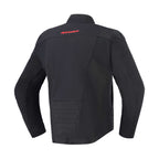 Alpinestars Alden Pants Motorcycle Softshell Strech (Black)