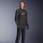 Alpinestars Alden Pants Motorcycle Softshell Strech (Black)
